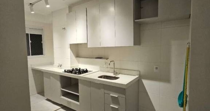 APARTAMENTO NOVO 2 QUARTOS VISTA LIVRE PROX. ZOO SÃO PAULO FL48