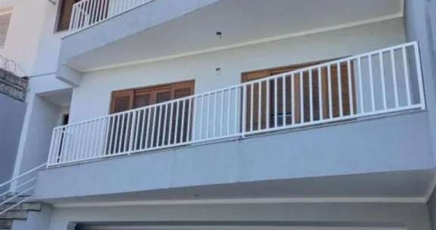 SOBRADO PARA ALUGAR - 4 QUARTOS  PRÓXIMO DO METRO VILA SÔNIA. FL56