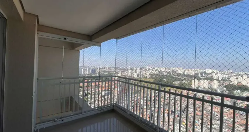 Apartamento com 2 quartos para alugar na Rua Bernardo dos Santos, 1, Jardim Olympia, São Paulo