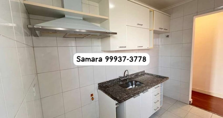 Apartamento com 2 quartos para alugar na Rua Araporã, 888, Vila Polopoli, São Paulo