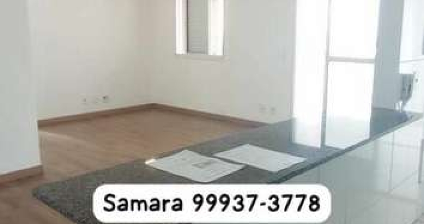 APARTAMENTO 3 QUARTOS COM VARANDA JD BONFIGLIOLI FL48