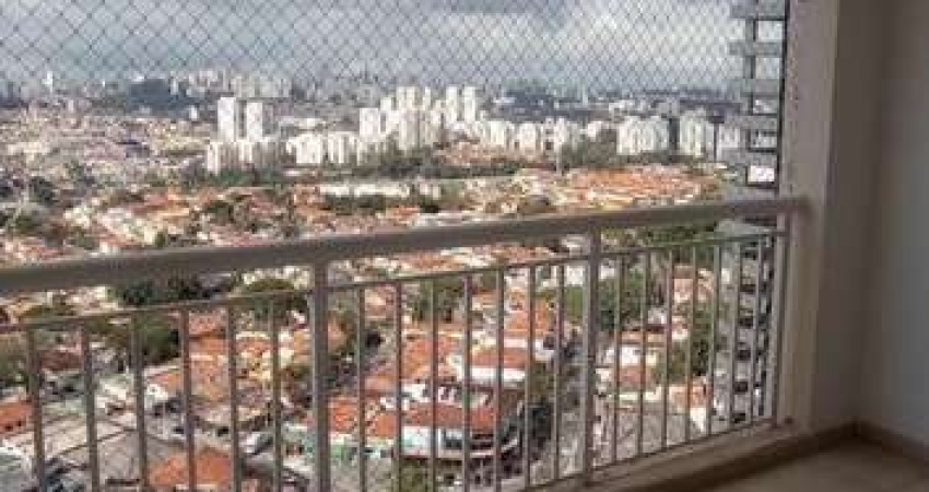 APARTAMENTO 3 QUARTOS COM VARANDA JD BONFIGLIOLI FL48