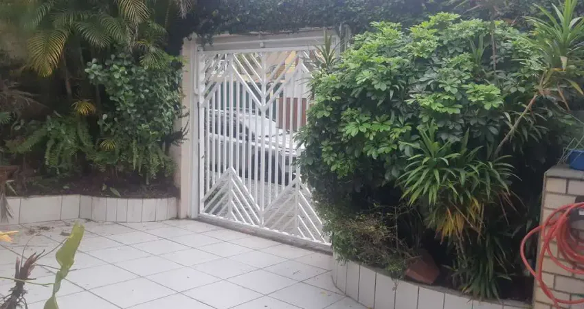 Casa com 3 quartos para alugar na Rua Judite França Costa, 278, Jardim Bonfiglioli, São Paulo