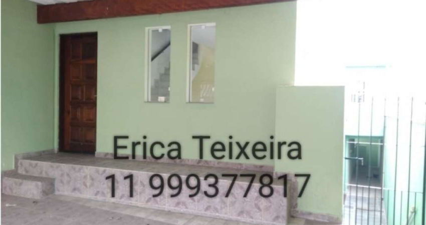 Casa 2 quartos e 1 vaga no Butantã, Jd Esmeralda - FL35