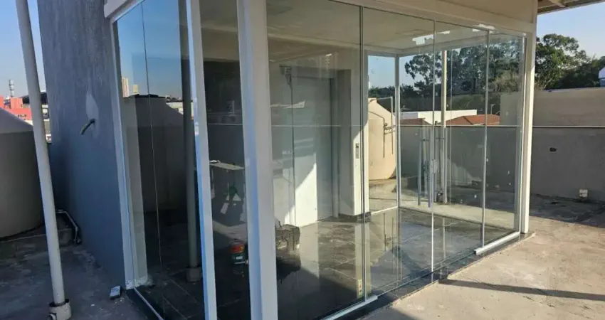 Casa comercial para alugar na Rua Salvador Risoleu, 96, Jardim Peri Peri, São Paulo