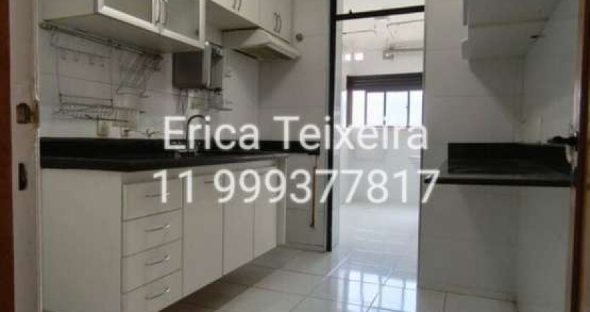 Apartamento de 3 quartos, 2 vagas no Jardim Bonfiglioli - FL35