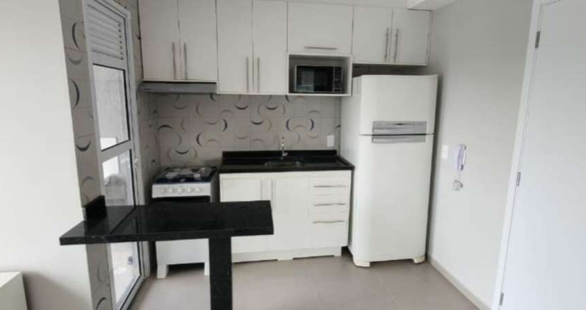 Apartamento mobiliado 2 quartos no Vibra Cidade Universitária - FL35