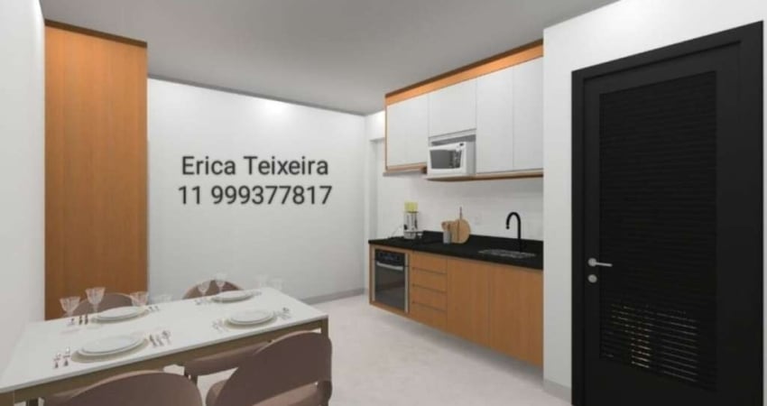 Casa em condomínio fechado com 1 quarto para alugar na Rua Armando D'Almeida, 11, Jardim Rizzo, São Paulo