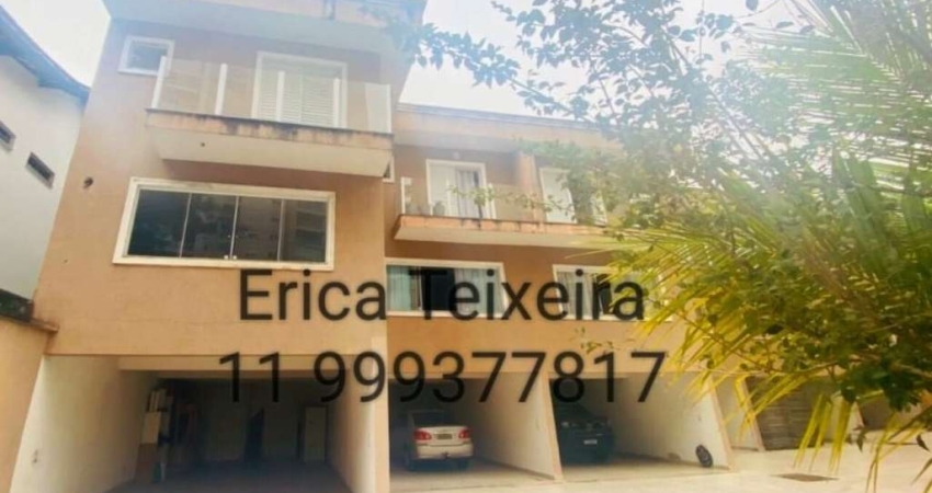 Casa  de condominio com 3 quartos no Jardim das Vertentes - FL35