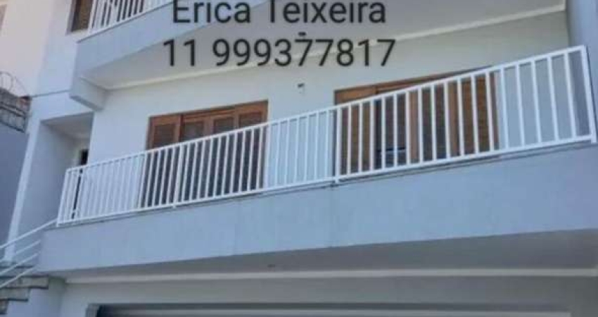 Casa em condomínio fechado com 4 quartos para alugar na Rua André Saraiva, 1152, Vila Sônia, São Paulo