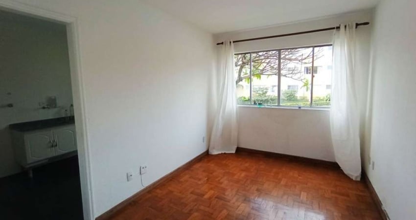Apartamento com 1 quarto para alugar na Rua Doutor Joaquim Gomes de Souza, 65, Jardim Pinheiros, São Paulo