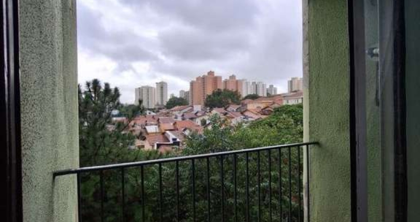 Apartamento com 2 quartos para alugar na Rua Doutor Paulo Nogueira Filho, 50, Vila Butantã, São Paulo