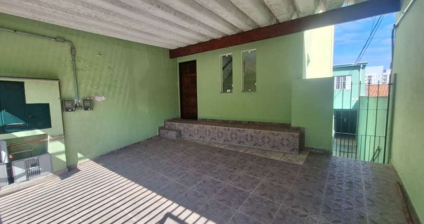 Casa em condomínio fechado com 2 quartos para alugar na Rua José Cardoso de Azevedo, 351, Jardim Esmeralda, São Paulo