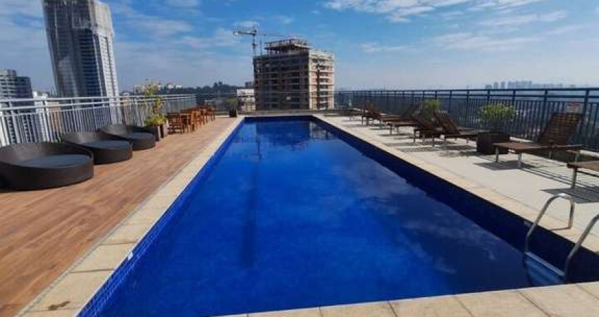 APARTAMENTO COM 1 DORMITORIO PROXIM AO METRO BUTANTAN FL26