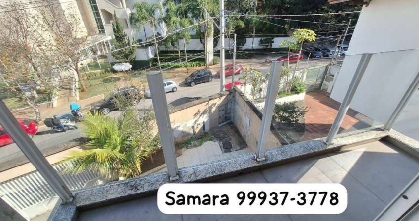 CASA NOVA DE VILA 3 SUITES COM QUINTAL PROX. METRO VILA SÔNIA FL48