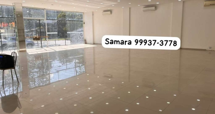 PRÉDIO COMERCIAL SEMI NOVO 3 ANDARES 700 METROS PROX. METRÔ BUTANTÃ FL48