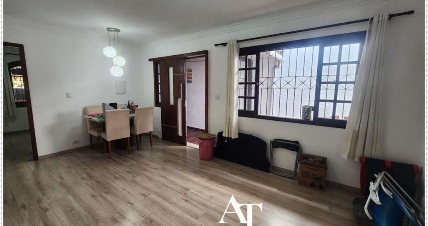 CASA TERREA CONDOMINIO IMPERIO 1 - 3 DORMITORIOS (1 SUITE) COM 4 VAGAS