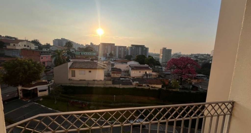 Apartamento para alugar com 3 quartos - Cidade São Francisco - FL63