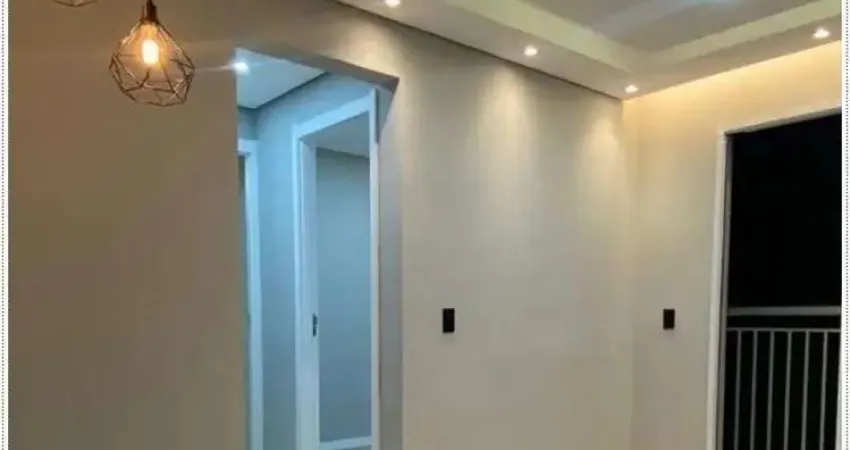 Apartamento com 2 quartos à venda na Rua Chebl Massud, 210, Vila Água Funda, São Paulo