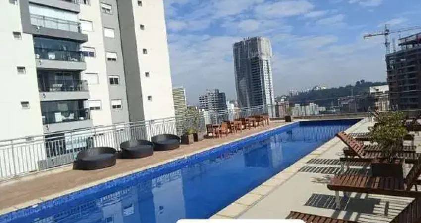Apartamento com 1 quarto para alugar na Rua Engenheiro Bianor, Butantã, São Paulo