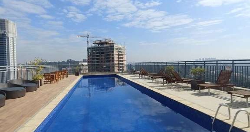 Apartamento com 1 quarto para alugar na Rua Engenheiro Bianor, Butantã, São Paulo