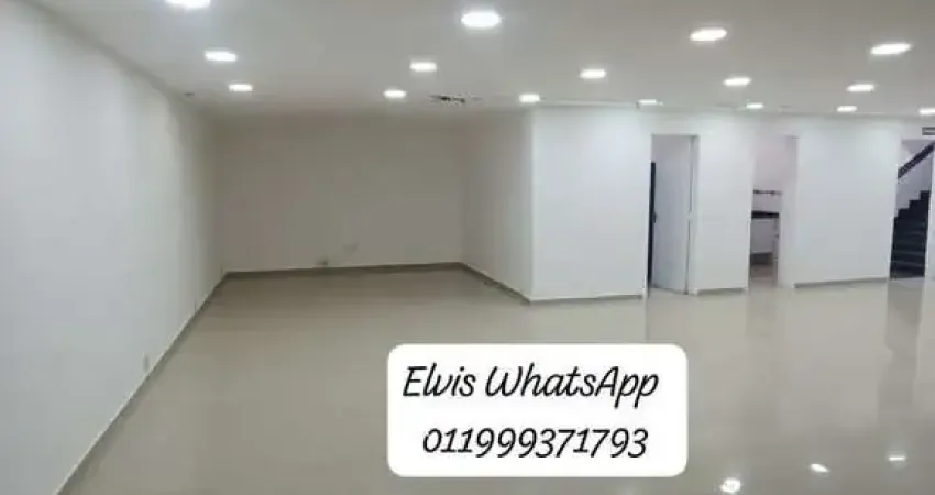 Prédio com 3 salas para alugar na Avenida Vital Brasil, Butantã, São Paulo