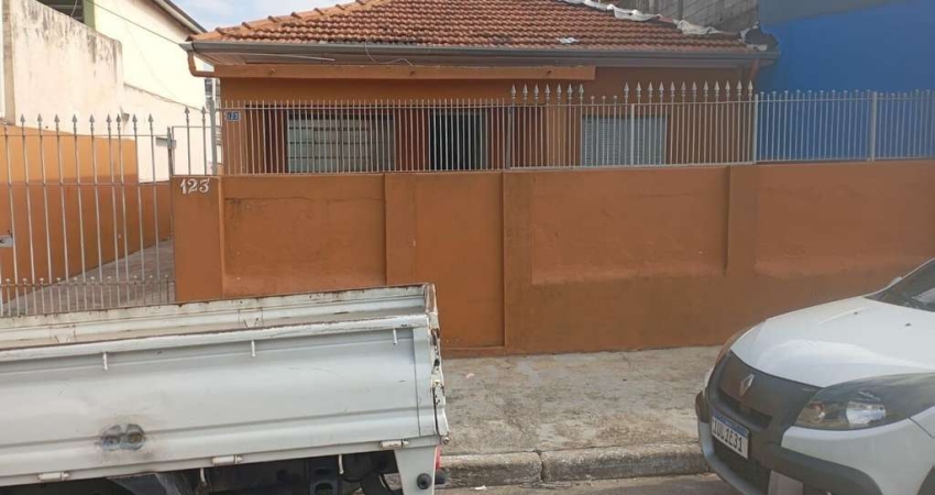 Casa com 2 quartos à venda na Rua Comendador Ângelo Rinaldi, 127, Jardim Campo Limpo (Zona Norte), São Paulo
