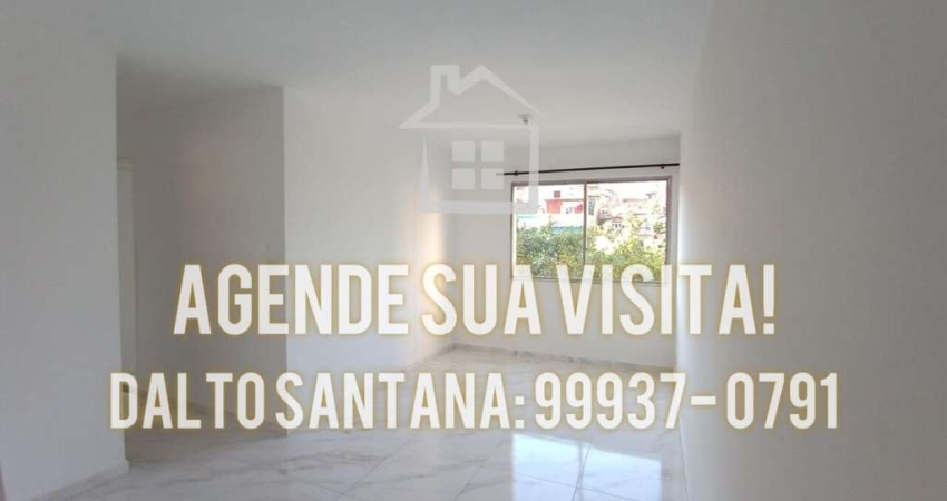 Apartamento prox. Vila Butantã - 70m² R$3.000,00 - FL59