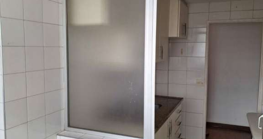 Apartamento Jd.Bonfiglioli 2 quartos 1 vaga R$2.500,00 - FL59