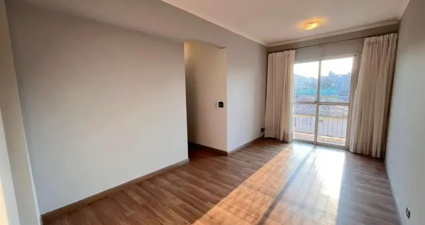 Apartamento com 3 quartos para alugar na Rua Professor Celso Quirino dos Santos, Cidade São Francisco, São Paulo
