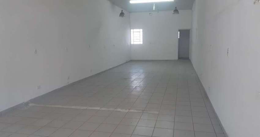 Sala comercial com 1 sala para alugar na Avenida Otacílio Tomanik, 318, Vila Polopoli, São Paulo