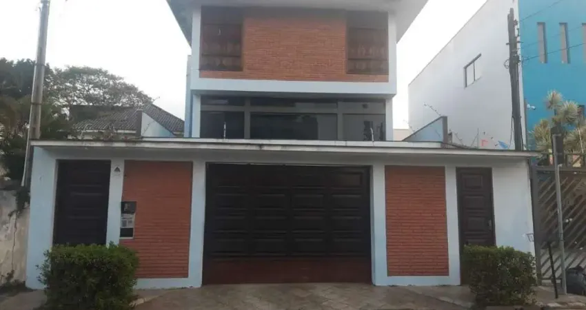 Casa em condomínio fechado com 4 quartos para alugar na Rua Grauçá, 441, Vila Sônia, São Paulo