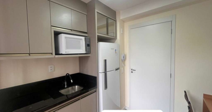 APARMAMENTO NOVO COM AR CONDICIONADO 1 QUARTO MOBILIADO PROX. USP