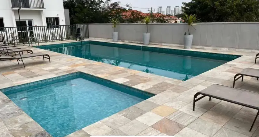 Apartamento com 2 quartos para alugar na Rua Coronel Ferreira Leal, 161, Vila Gomes, São Paulo