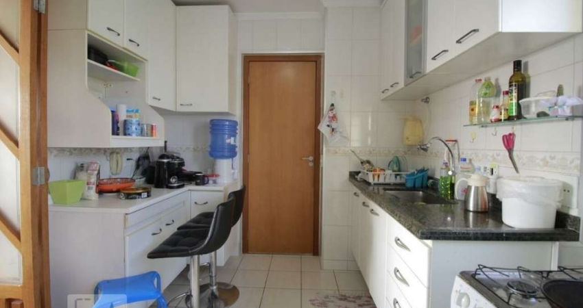 VENDA APARTAMENTO 1m² 03 QUARTOS 02 BANHEIROS E UMA VAGA DE GARAGEM - FL38