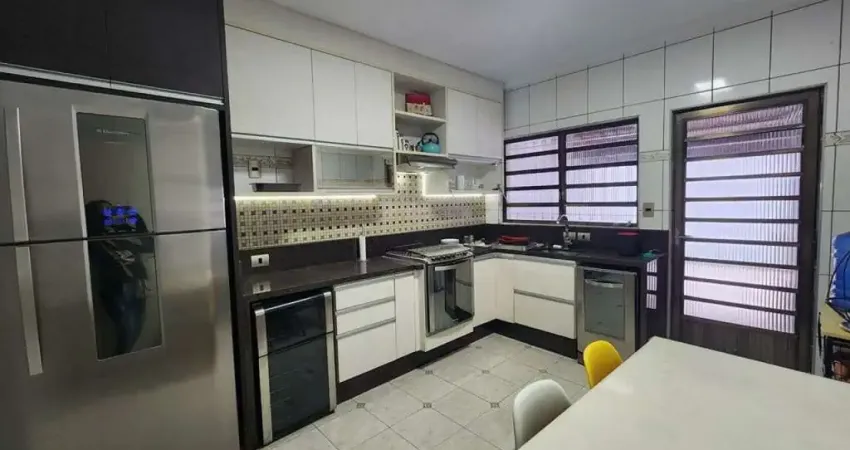 VENDA - SOBRADO BUTANTA 110m² 02 QUARTOS E UMA VAGA DE GARAGEM - FL38