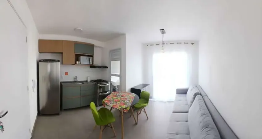 Apartamento Mobiliado para alugar com 2 quartos - Vila Butantã - USP - FL63