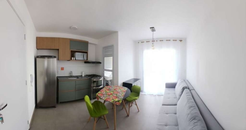 Apartamento Mobiliado para alugar com 2 quartos - Vila Butantã - USP - FL63