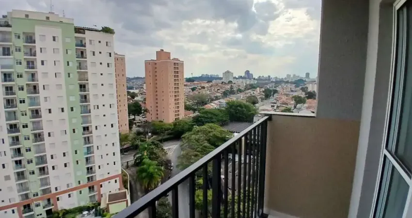 APARTAMENTO NOVO 2 QUARTOS MOBILIADO PROX. P3 USP FL48
