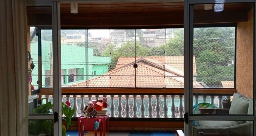 VENDA 130M² CASA TÉRREA ASSOBRADADA JARDIM ARPOADOR 03 QUAROS 01(SUÍTE E 03 VAGAS - FL38