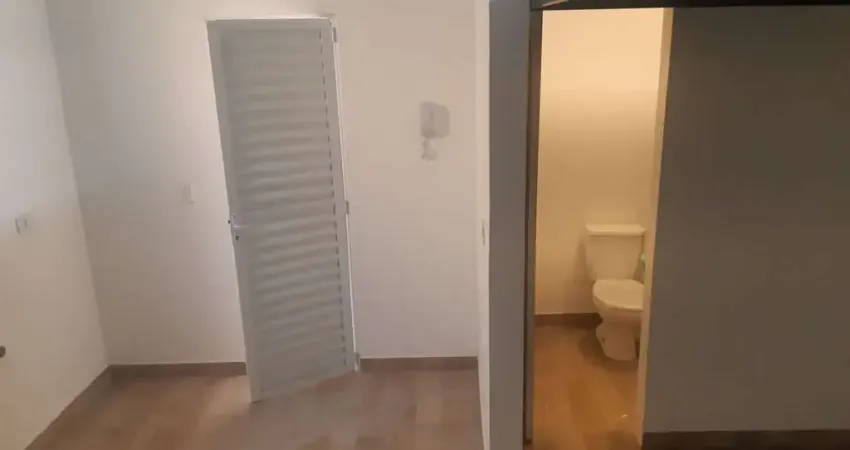 Casa com 1 quarto para alugar na Rua Joana Lentini, 84, Jardim Monte Kemel, São Paulo