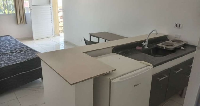 Casa com 1 quarto para alugar na Rua Coronel Ferreira Leal, 8, Vila Gomes, São Paulo