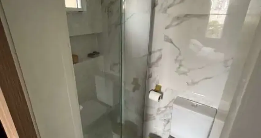 Apartamento com 2 quartos para alugar na Rua Nelson Frank, 50, Jardim Olympia, São Paulo
