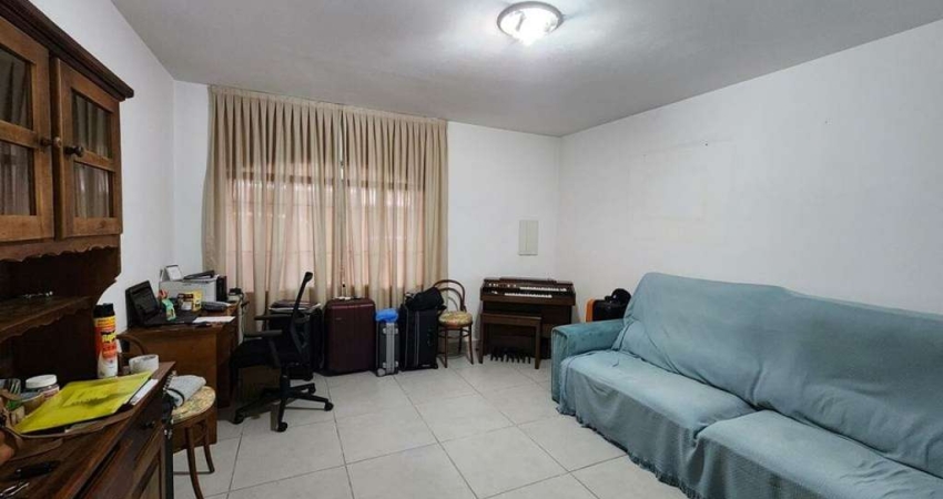 VENDA  160m²  ÁREA TOTAL SOBRADO 2 DORMITORIOS COM 2 VAGAS JD MARIA LUIZA - FL38