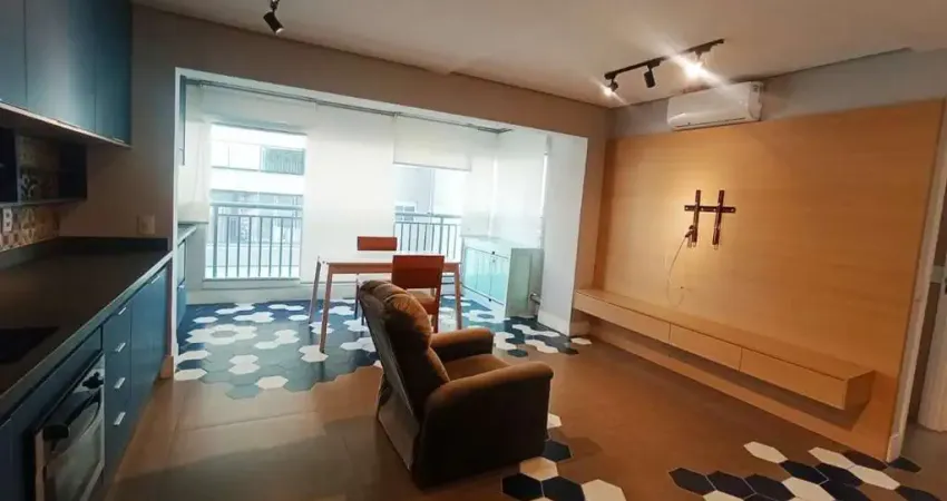 Apartamento com 1 quarto para alugar na Rua Engenheiro Bianor, 50, Butantã, São Paulo