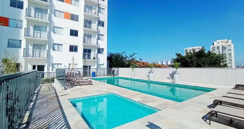 Apartamento para alugar 2 quartos - Vila Gomes - FL63