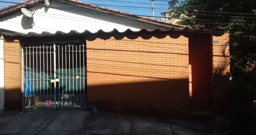 Casa à venda na Rua Claudionor Alves Bastos, 119, Jardim Bonfiglioli, São Paulo