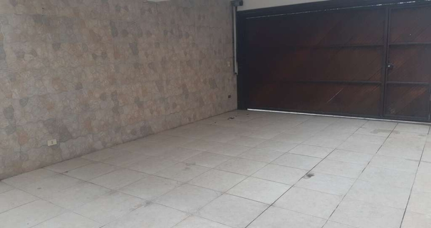 Casa em condomínio fechado com 3 quartos para alugar na Avenida José Maria da Silva Paranhos, 227, Jardim Monte Kemel, São Paulo