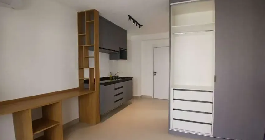Apartamento Mobiliado para aluguel com 1 quarto - Metrô Butantã - FL63