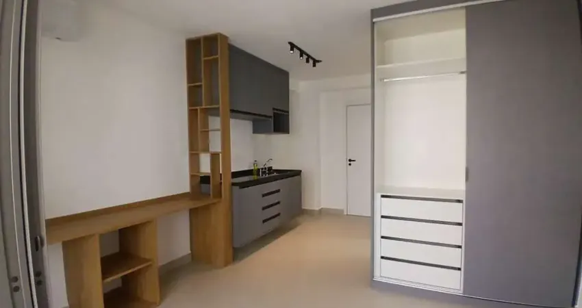 Apartamento Mobiliado para aluguel com 1 quarto - Metrô Butantã - FL63